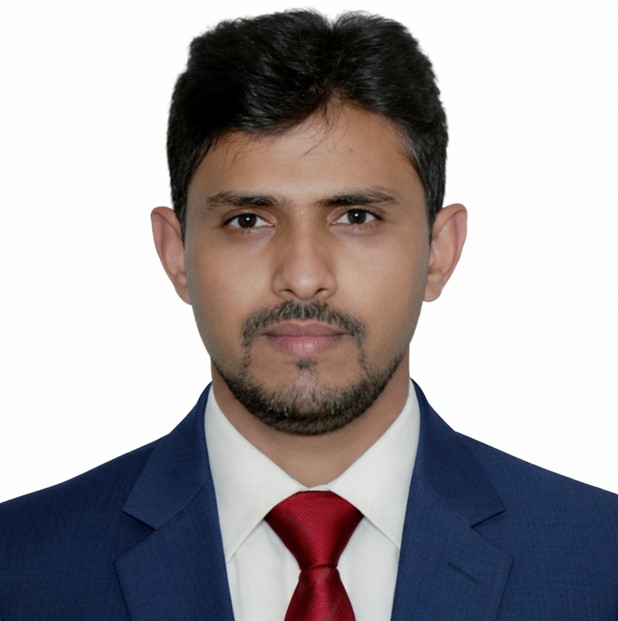 Mr. Praveen Kumar Myakala